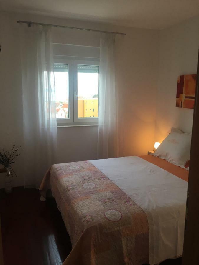 Apartment Marijeta Makarska Exterior foto